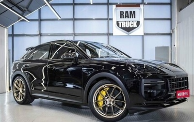 Porsche Cayenne III, 2025 год, 29 900 000 рублей, 1 фотография