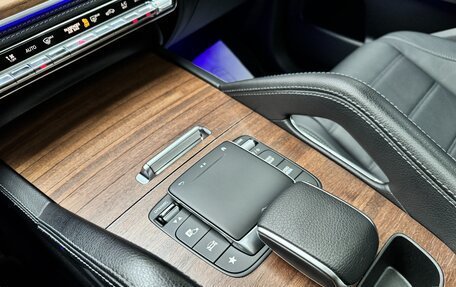 Mercedes-Benz GLE Coupe, 2021 год, 7 890 000 рублей, 29 фотография