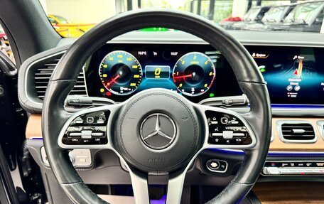 Mercedes-Benz GLE Coupe, 2021 год, 7 890 000 рублей, 32 фотография
