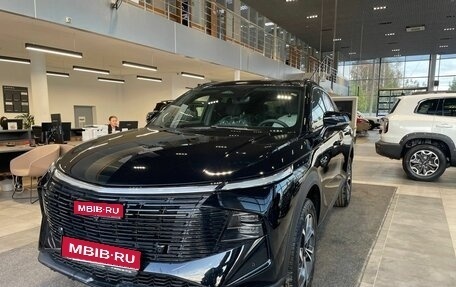 Haval F7x, 2025 год, 3 349 000 рублей, 1 фотография