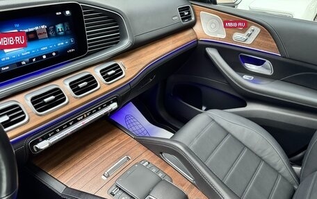 Mercedes-Benz GLE Coupe, 2021 год, 7 890 000 рублей, 28 фотография