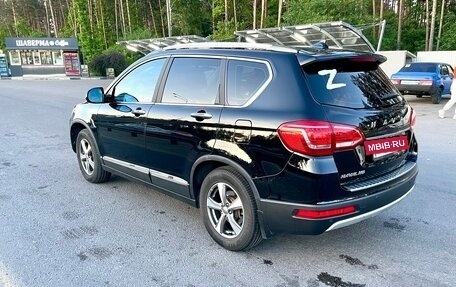 Haval H6, 2019 год, 1 430 000 рублей, 6 фотография