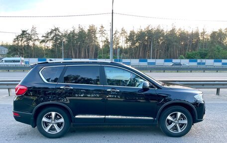 Haval H6, 2019 год, 1 430 000 рублей, 5 фотография