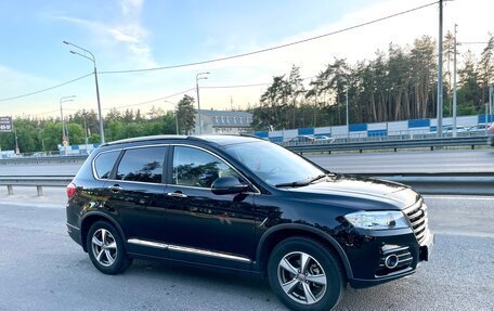 Haval H6, 2019 год, 1 430 000 рублей, 4 фотография