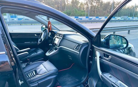 Haval H6, 2019 год, 1 430 000 рублей, 8 фотография