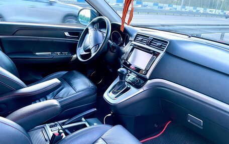 Haval H6, 2019 год, 1 430 000 рублей, 9 фотография