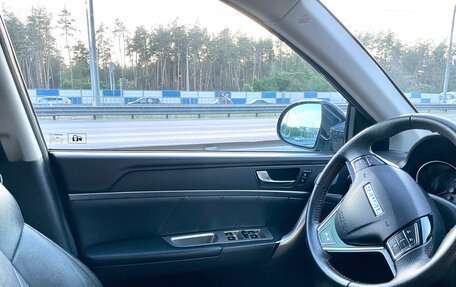 Haval H6, 2019 год, 1 430 000 рублей, 11 фотография
