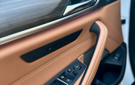 BMW 5 серия, 2019 год, 4 400 000 рублей, 10 фотография