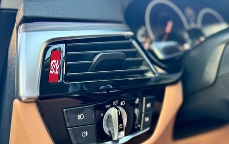 BMW 5 серия, 2019 год, 4 400 000 рублей, 8 фотография