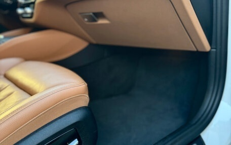 BMW 5 серия, 2019 год, 4 400 000 рублей, 11 фотография