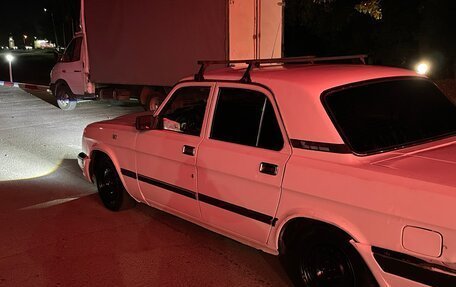 ГАЗ 3110 «Волга», 2001 год, 230 000 рублей, 3 фотография