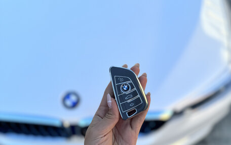 BMW 5 серия, 2019 год, 4 400 000 рублей, 15 фотография