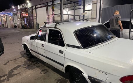 ГАЗ 3110 «Волга», 2001 год, 230 000 рублей, 7 фотография