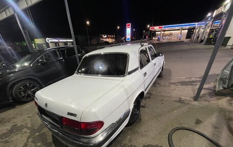 ГАЗ 3110 «Волга», 2001 год, 230 000 рублей, 8 фотография
