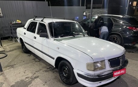 ГАЗ 3110 «Волга», 2001 год, 230 000 рублей, 5 фотография
