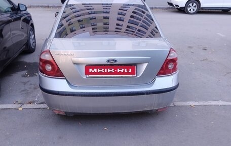 Ford Mondeo III, 2005 год, 230 000 рублей, 3 фотография