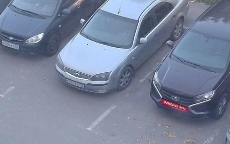 Ford Mondeo III, 2005 год, 230 000 рублей, 4 фотография