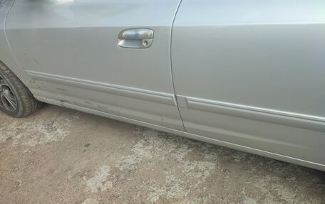 Hyundai Elantra III, 2005 год, 415 000 рублей, 4 фотография