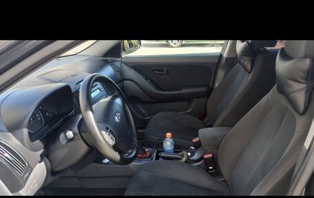 Hyundai Elantra IV, 2008 год, 480 000 рублей, 6 фотография