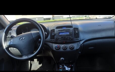 Hyundai Elantra IV, 2008 год, 480 000 рублей, 5 фотография