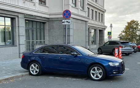 Audi A4, 2014 год, 1 325 000 рублей, 6 фотография