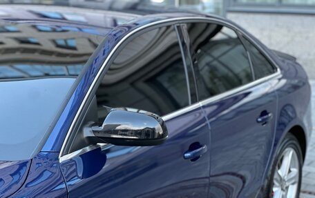 Audi A4, 2014 год, 1 325 000 рублей, 16 фотография