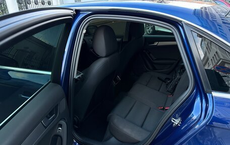 Audi A4, 2014 год, 1 325 000 рублей, 19 фотография