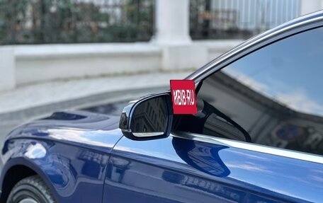 Audi A4, 2014 год, 1 325 000 рублей, 18 фотография