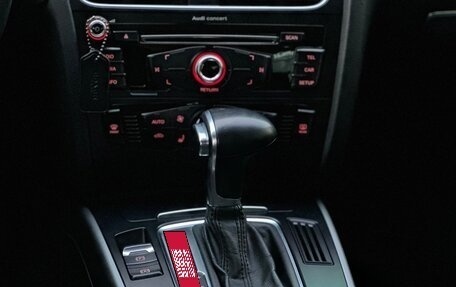Audi A4, 2014 год, 1 325 000 рублей, 21 фотография