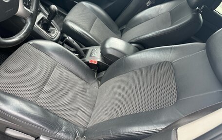 Chevrolet Captiva I, 2010 год, 890 000 рублей, 6 фотография