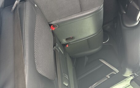 Chevrolet Captiva I, 2010 год, 890 000 рублей, 7 фотография