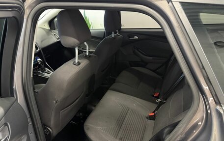 Ford Focus III, 2018 год, 1 169 000 рублей, 8 фотография