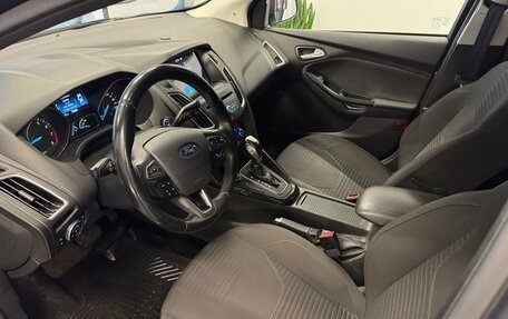 Ford Focus III, 2018 год, 1 169 000 рублей, 7 фотография