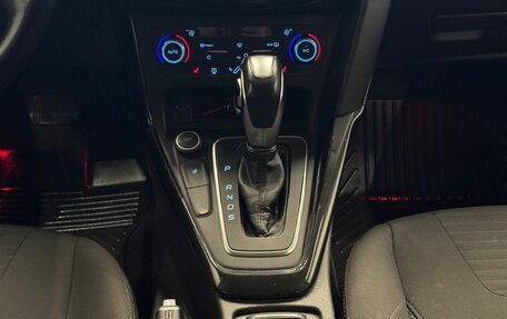 Ford Focus III, 2018 год, 1 169 000 рублей, 12 фотография