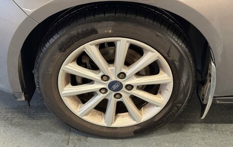 Ford Focus III, 2018 год, 1 169 000 рублей, 15 фотография