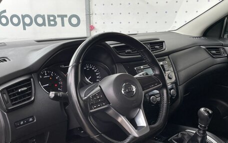 Nissan Qashqai, 2019 год, 1 950 000 рублей, 2 фотография