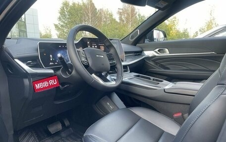 Haval F7x, 2025 год, 3 349 000 рублей, 8 фотография