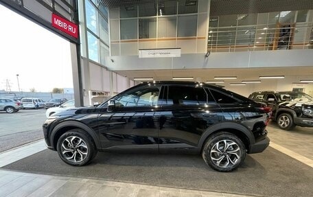 Haval F7x, 2025 год, 3 349 000 рублей, 2 фотография