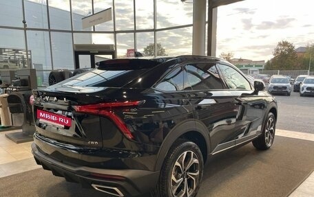 Haval F7x, 2025 год, 3 349 000 рублей, 3 фотография