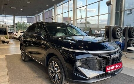 Haval F7x, 2025 год, 3 349 000 рублей, 5 фотография