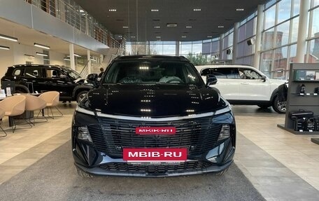Haval F7x, 2025 год, 3 349 000 рублей, 6 фотография