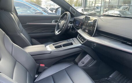 Haval F7x, 2025 год, 3 349 000 рублей, 10 фотография