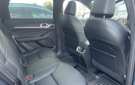 Haval F7x, 2025 год, 3 349 000 рублей, 9 фотография