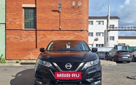 Nissan Qashqai, 2020 год, 1 699 000 рублей, 8 фотография