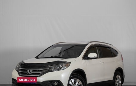 Honda CR-V IV, 2013 год, 1 919 000 рублей, 4 фотография