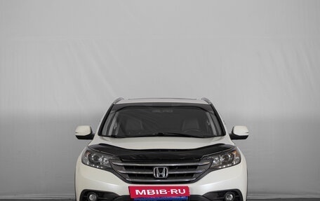Honda CR-V IV, 2013 год, 1 919 000 рублей, 3 фотография