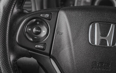 Honda CR-V IV, 2013 год, 1 919 000 рублей, 11 фотография