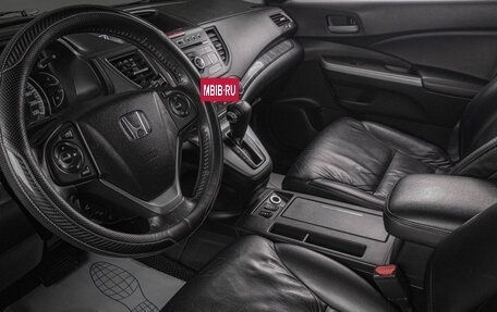 Honda CR-V IV, 2013 год, 1 919 000 рублей, 9 фотография