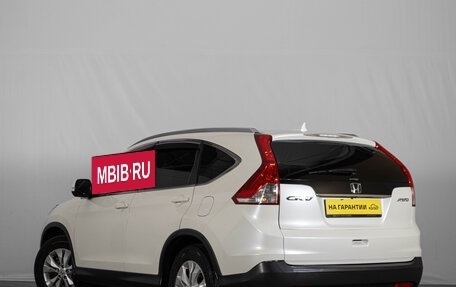 Honda CR-V IV, 2013 год, 1 919 000 рублей, 7 фотография