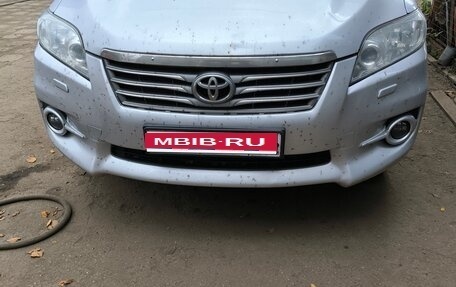 Toyota RAV4, 2011 год, 1 000 000 рублей, 1 фотография